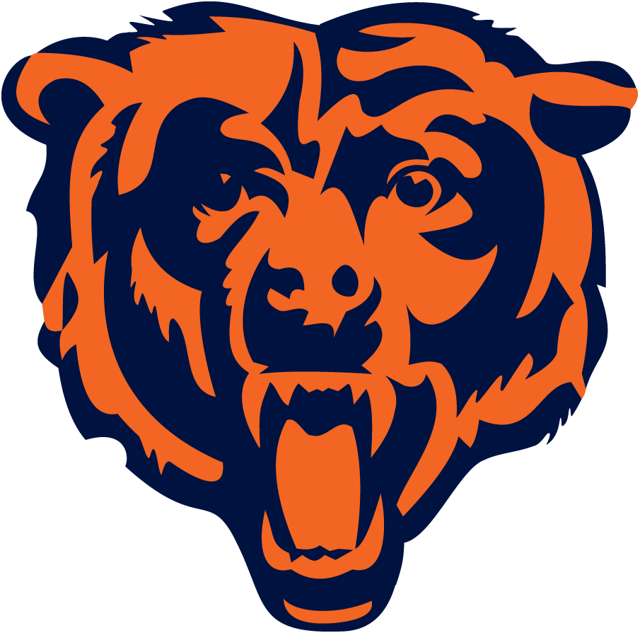 Chicago Bears 1999-Pres Alternate Logo t shirts iron on transfers